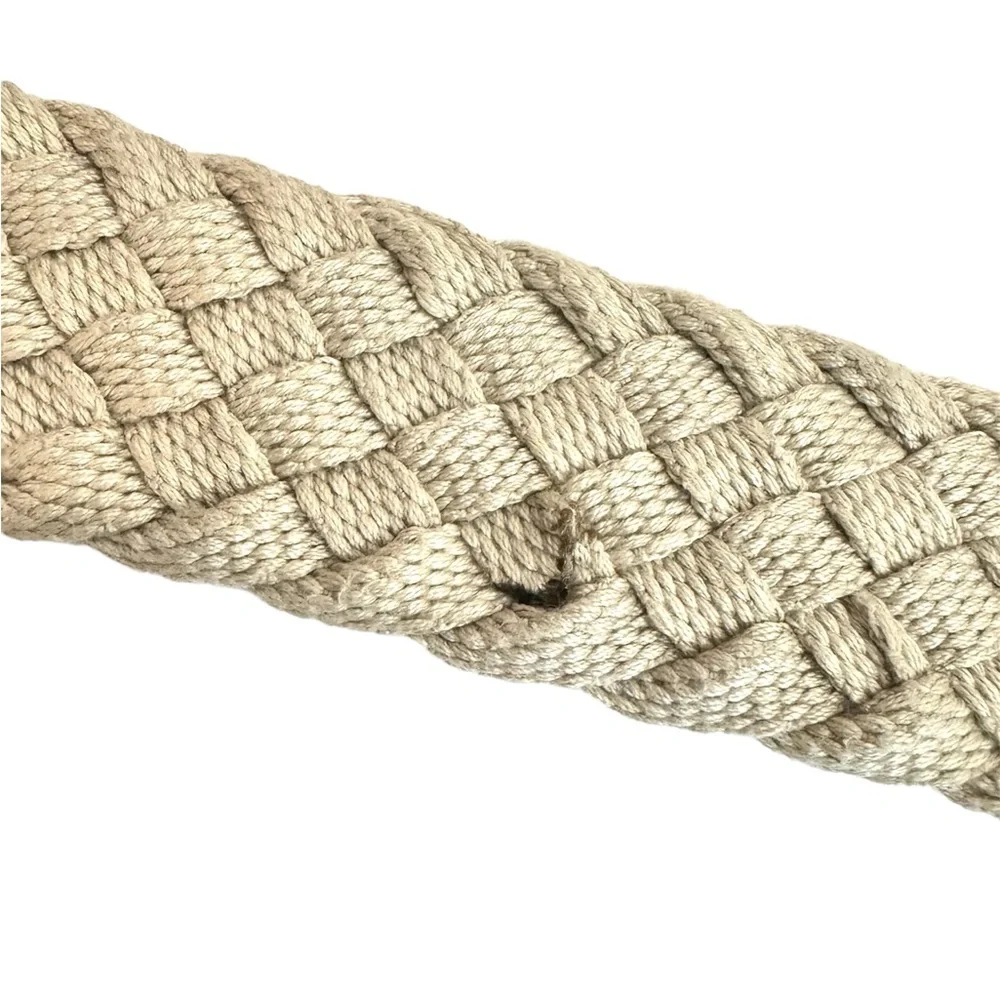 Boho Women's Fabric Belt